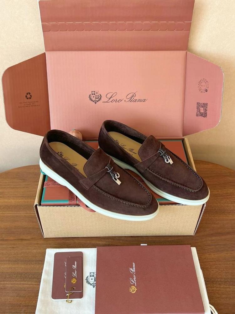 LORO PIANA