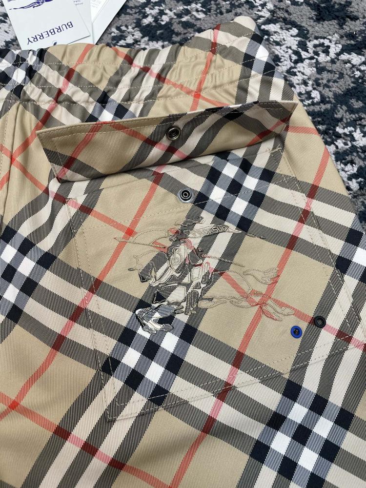BURBERRY