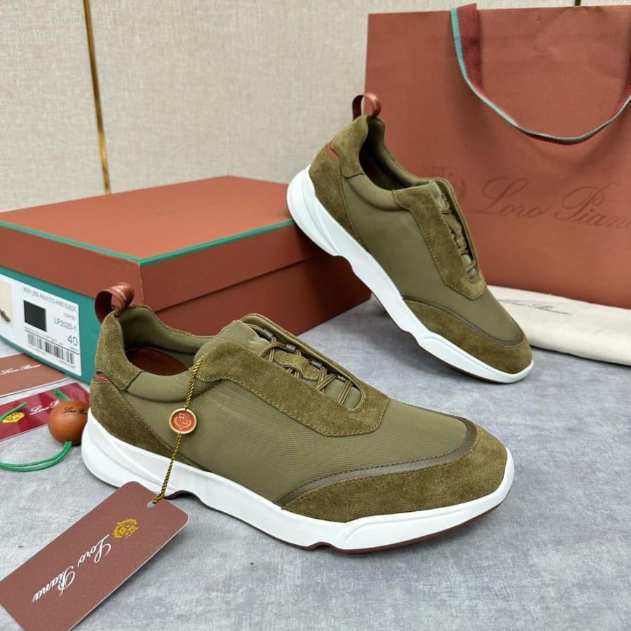 LORO PIANA