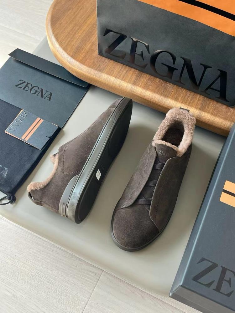 ZEGNA