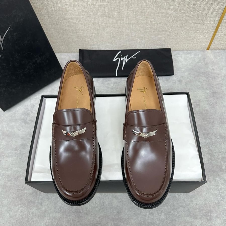 GIUSEPPE ZANOTTI