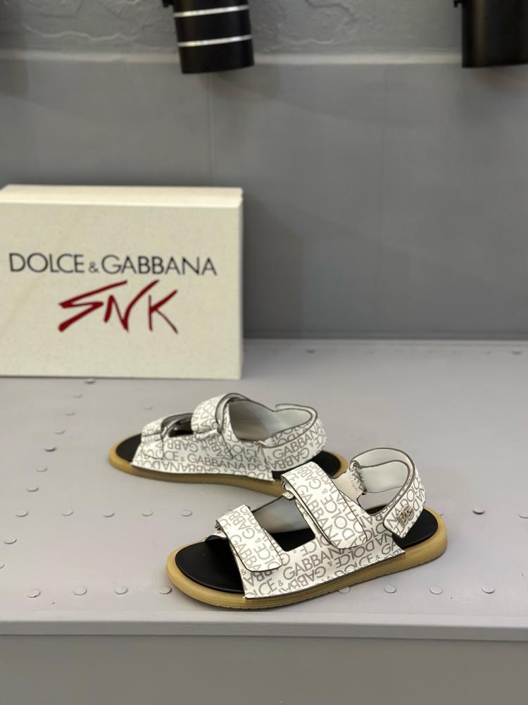 DOLCE & GABBANA