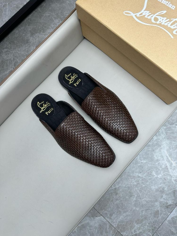 Christian Louboutins