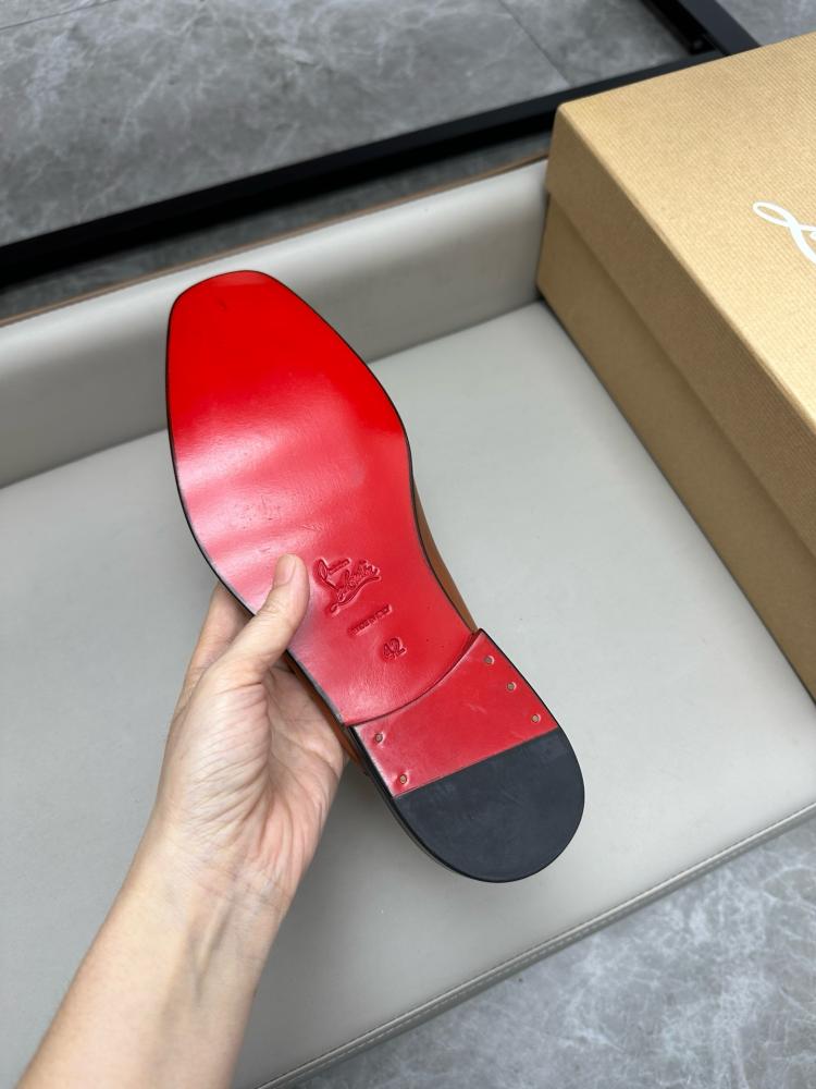 Christian Louboutins