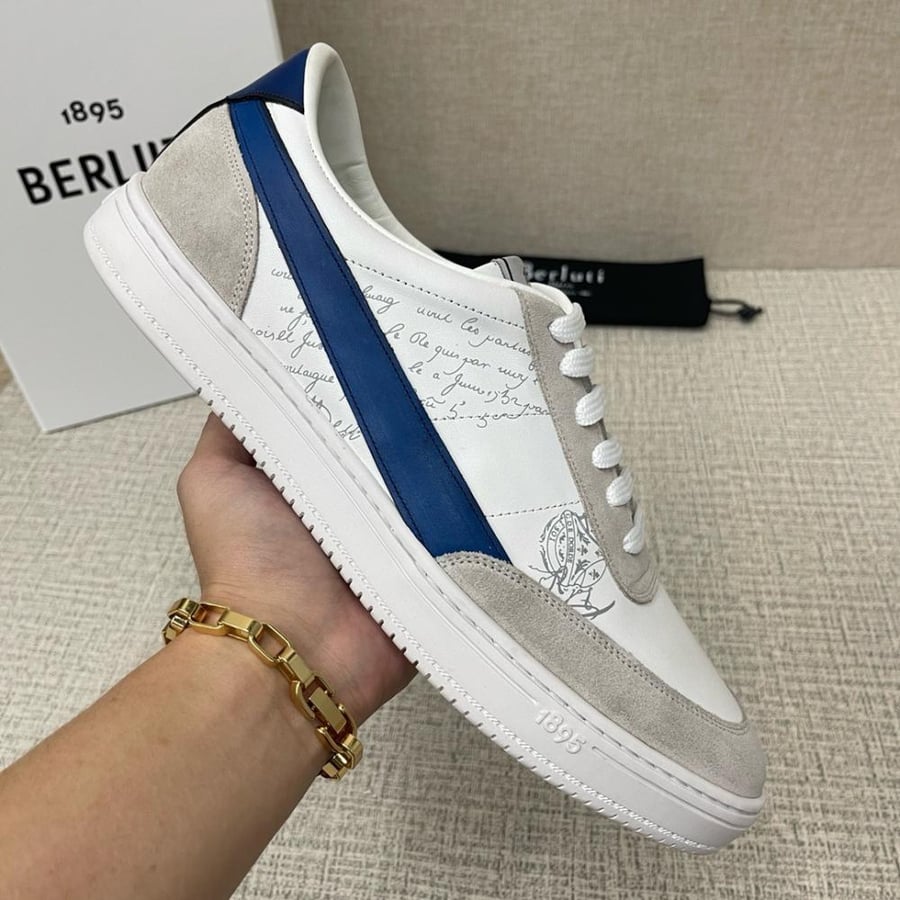 BERLUTI