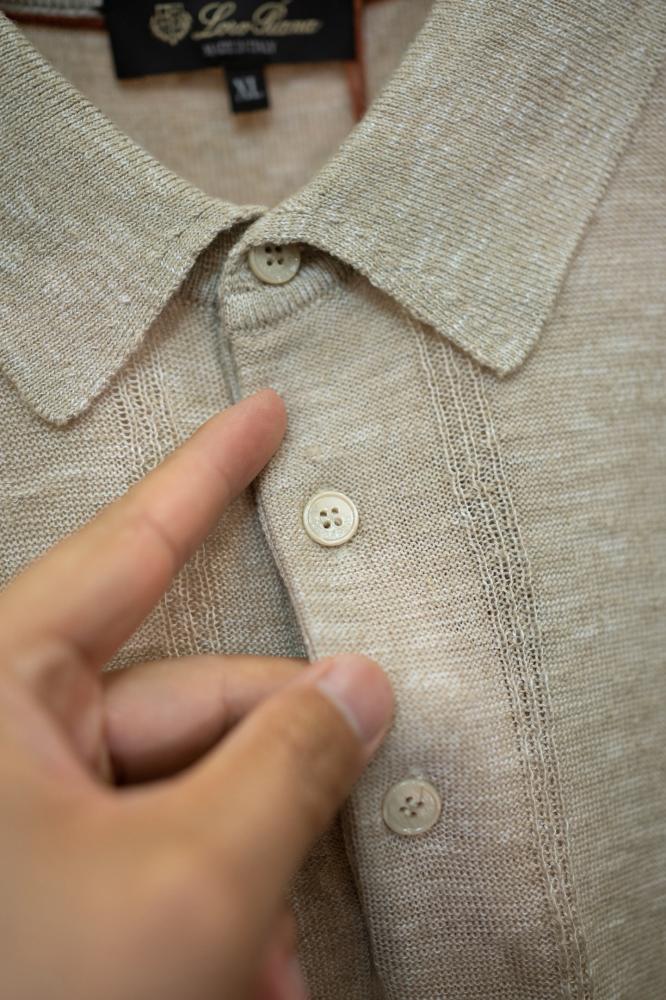 LORO PIANA