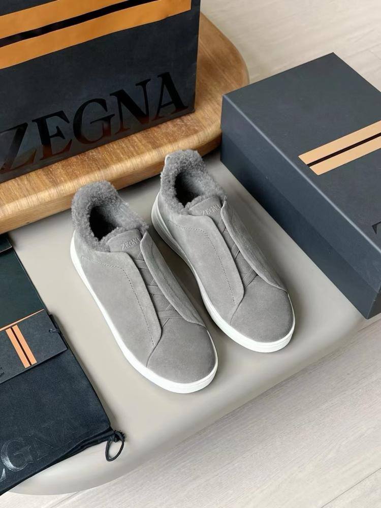 ZEGNA