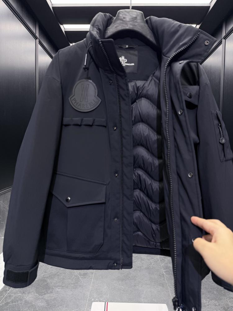 MONCLER
