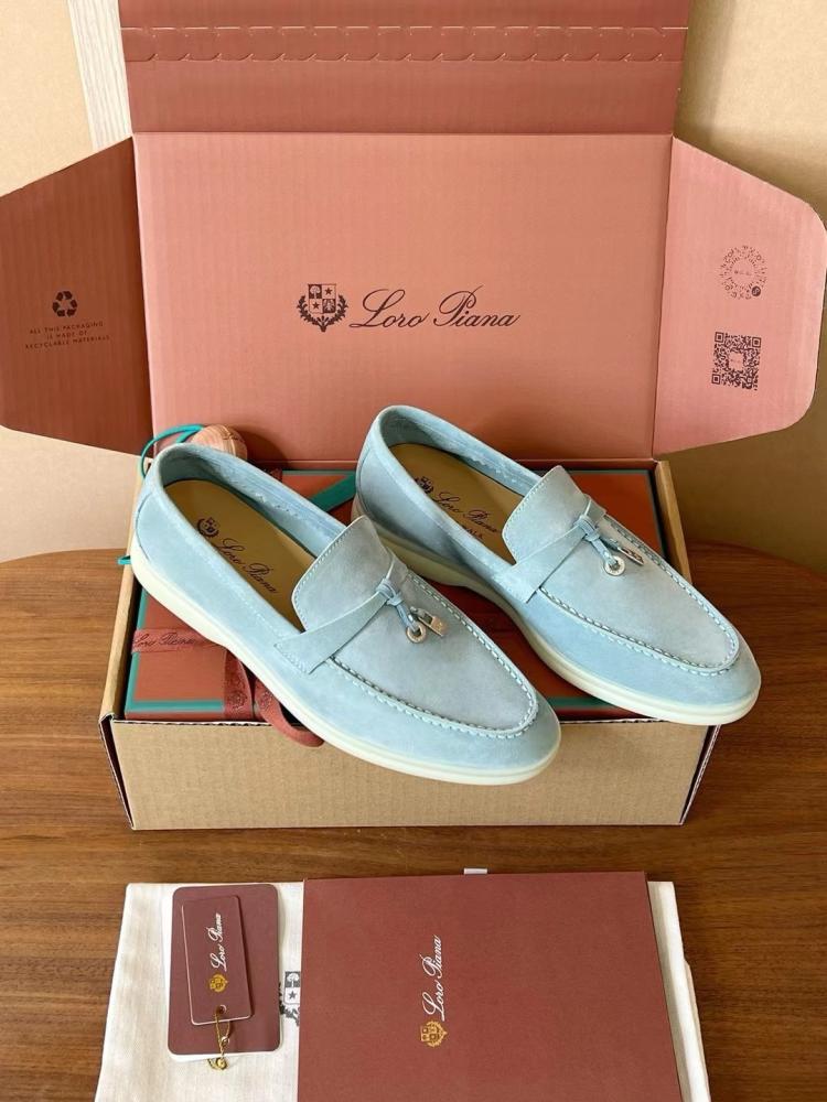 LORO PIANA
