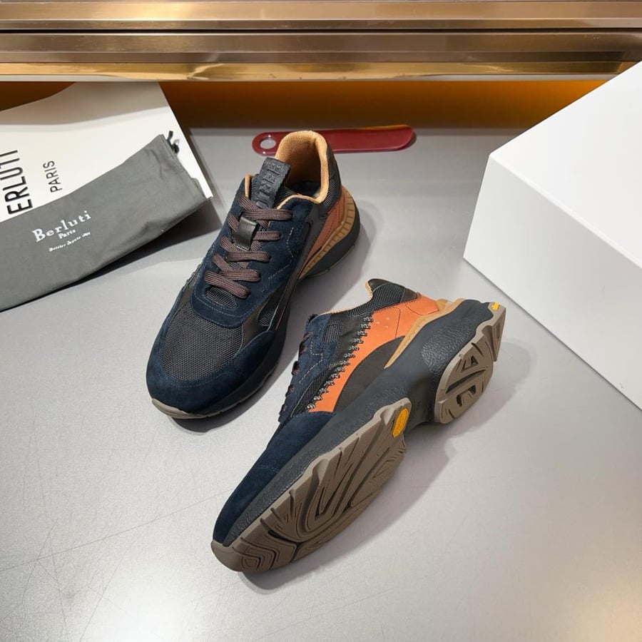 BERLUTI