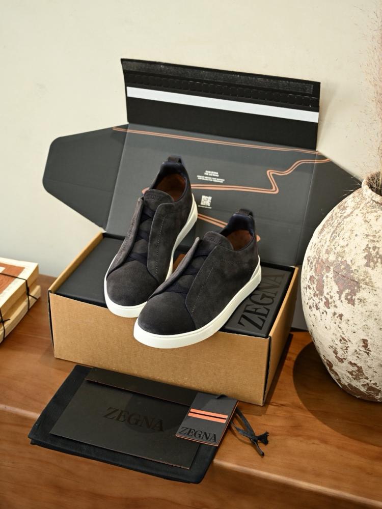 ZEGNA