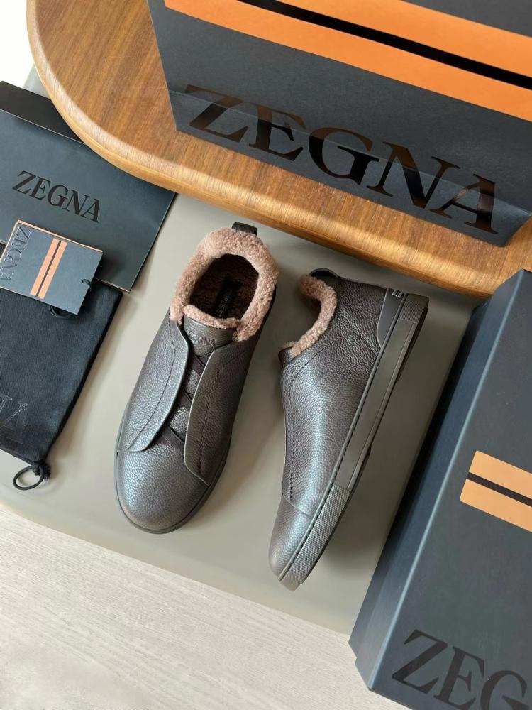 ZEGNA