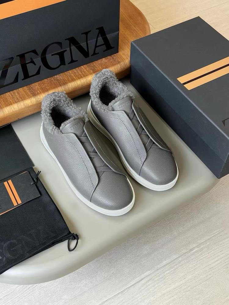 ZEGNA