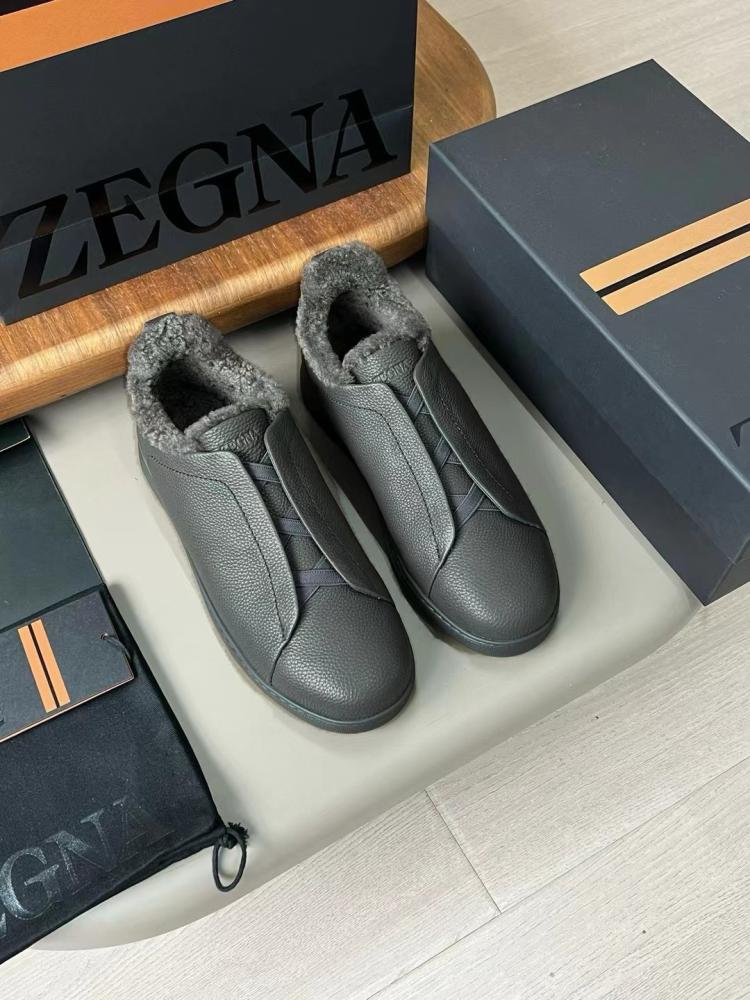 ZEGNA