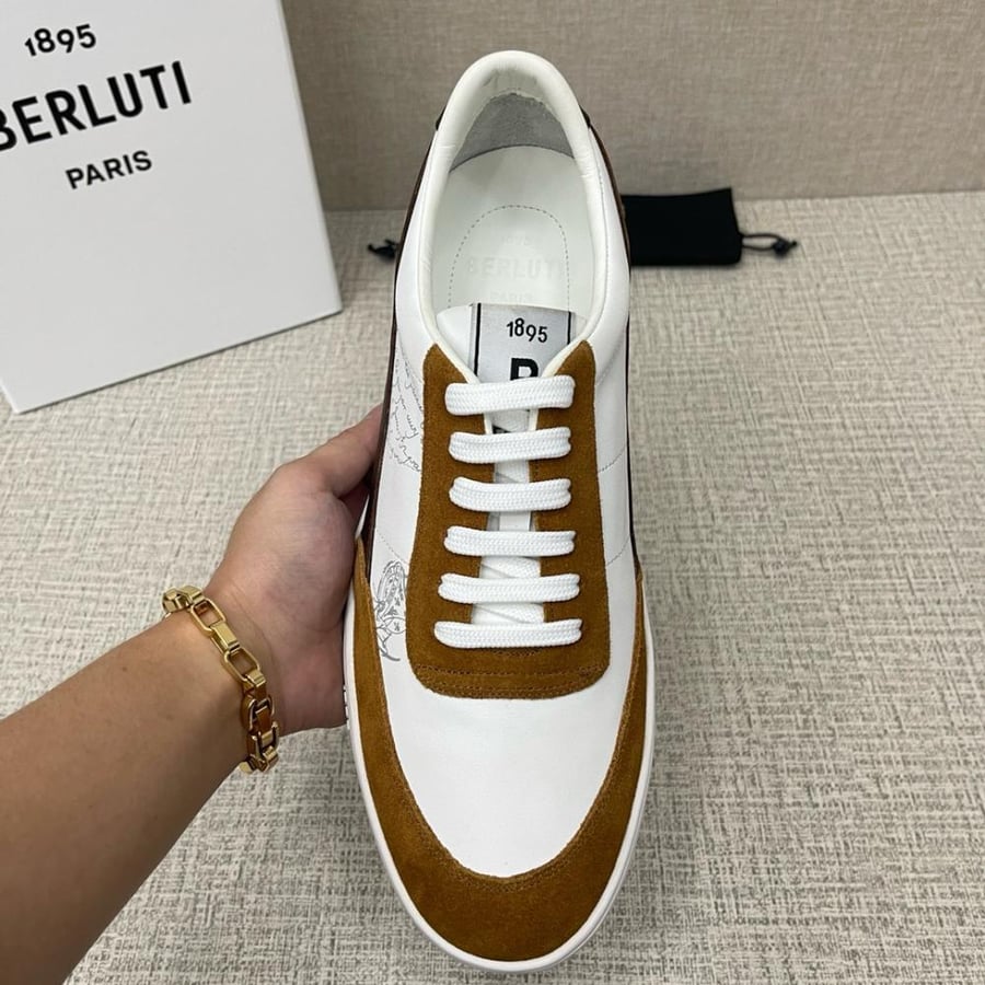 BERLUTI