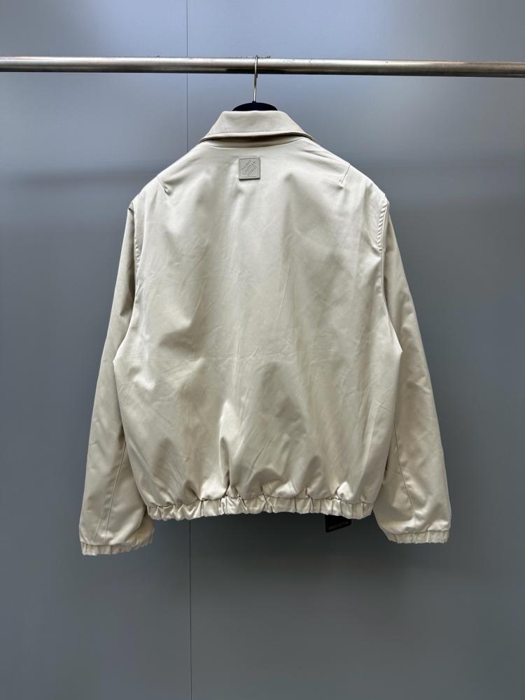 LOUIS VUITTON DOUBLE FACE