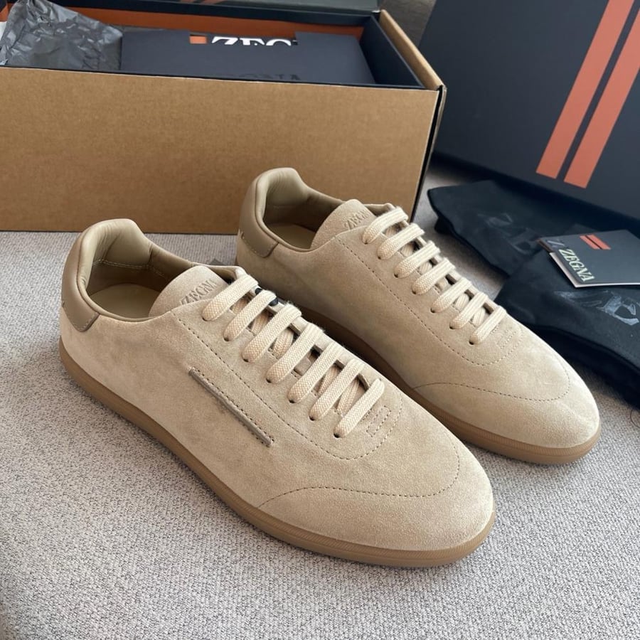 ZEGNA