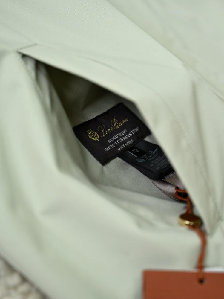 LORO PIANA