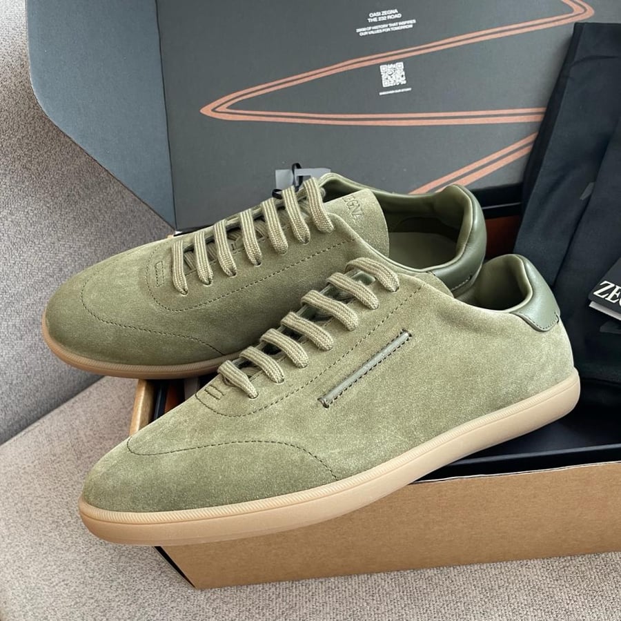 ZEGNA