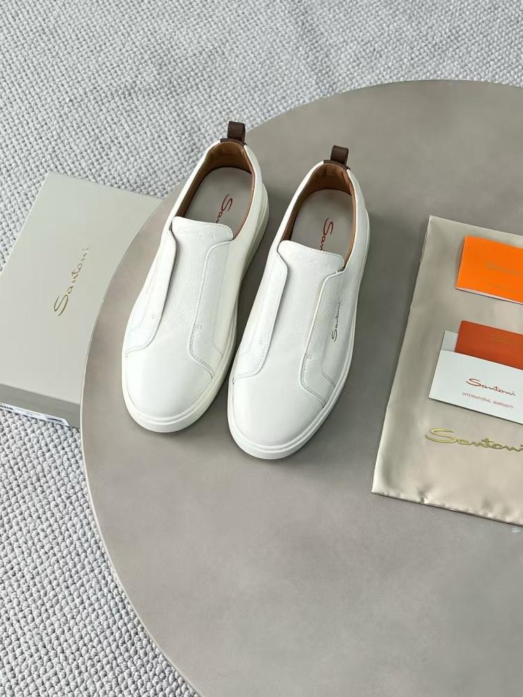 SANTONI