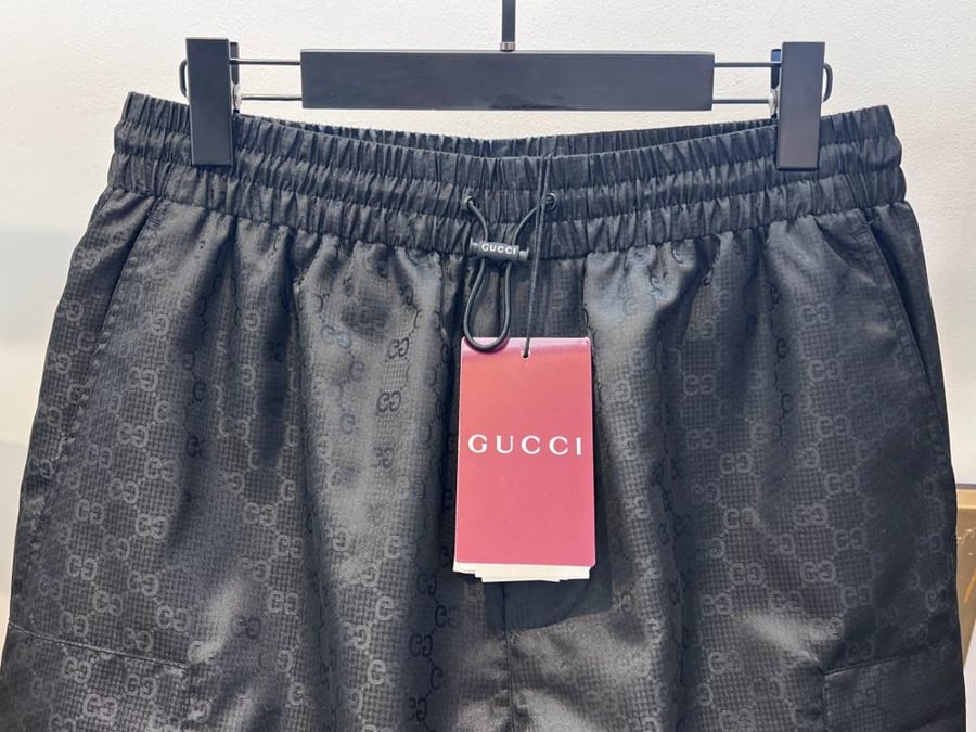 GUCCI