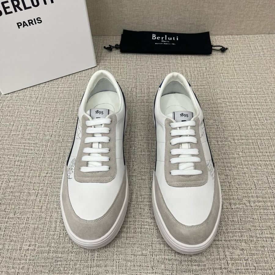 BERLUTI
