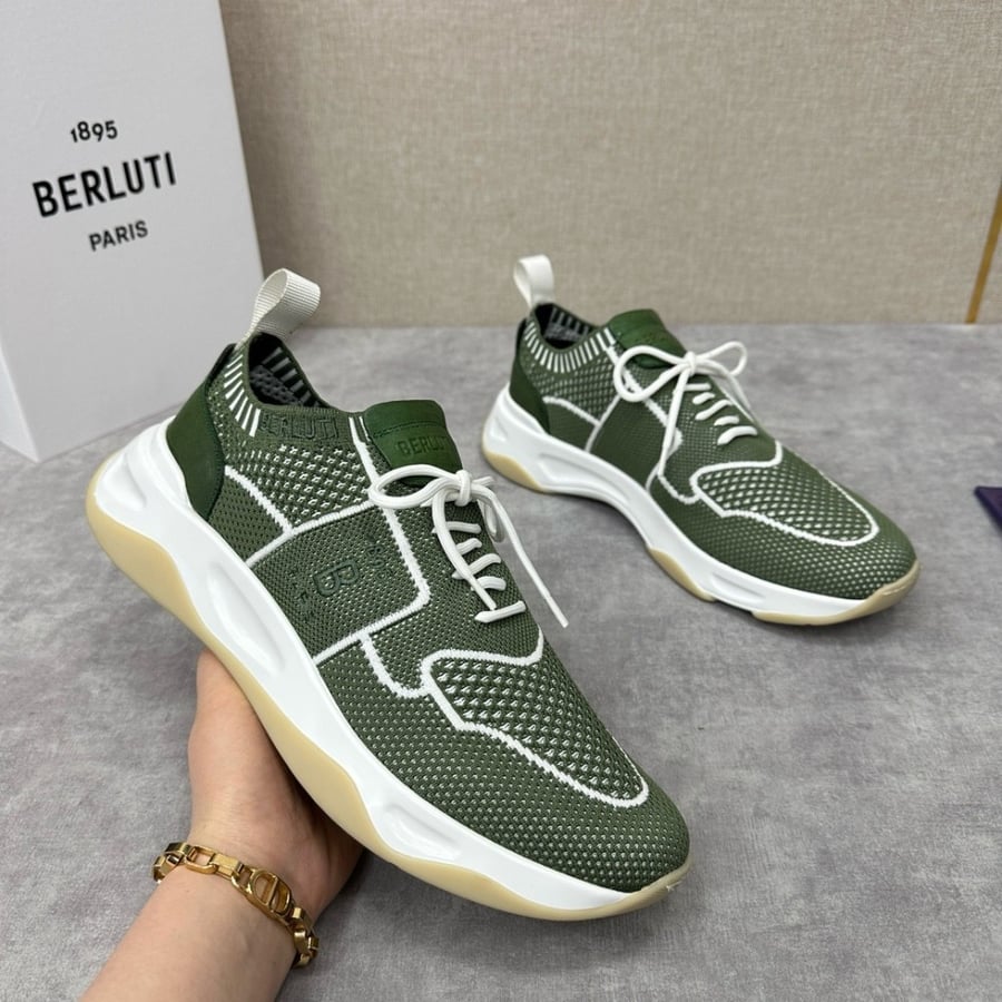 BERLUTI