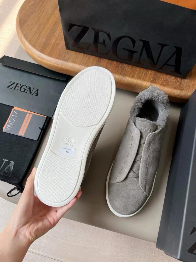 ZEGNA
