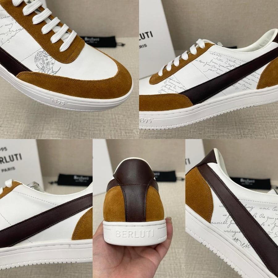 BERLUTI