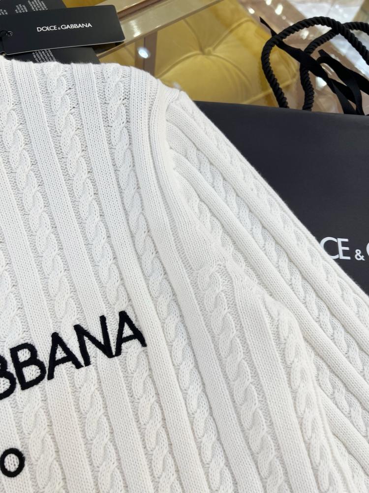 Dolce & gabbana