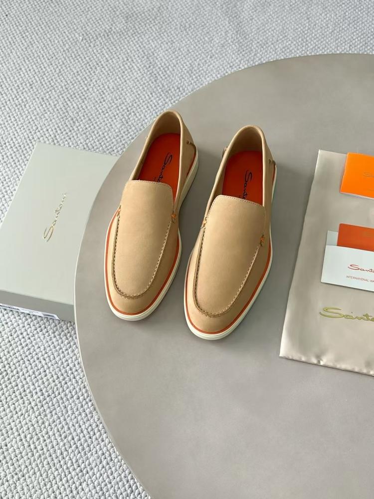 SANTONI