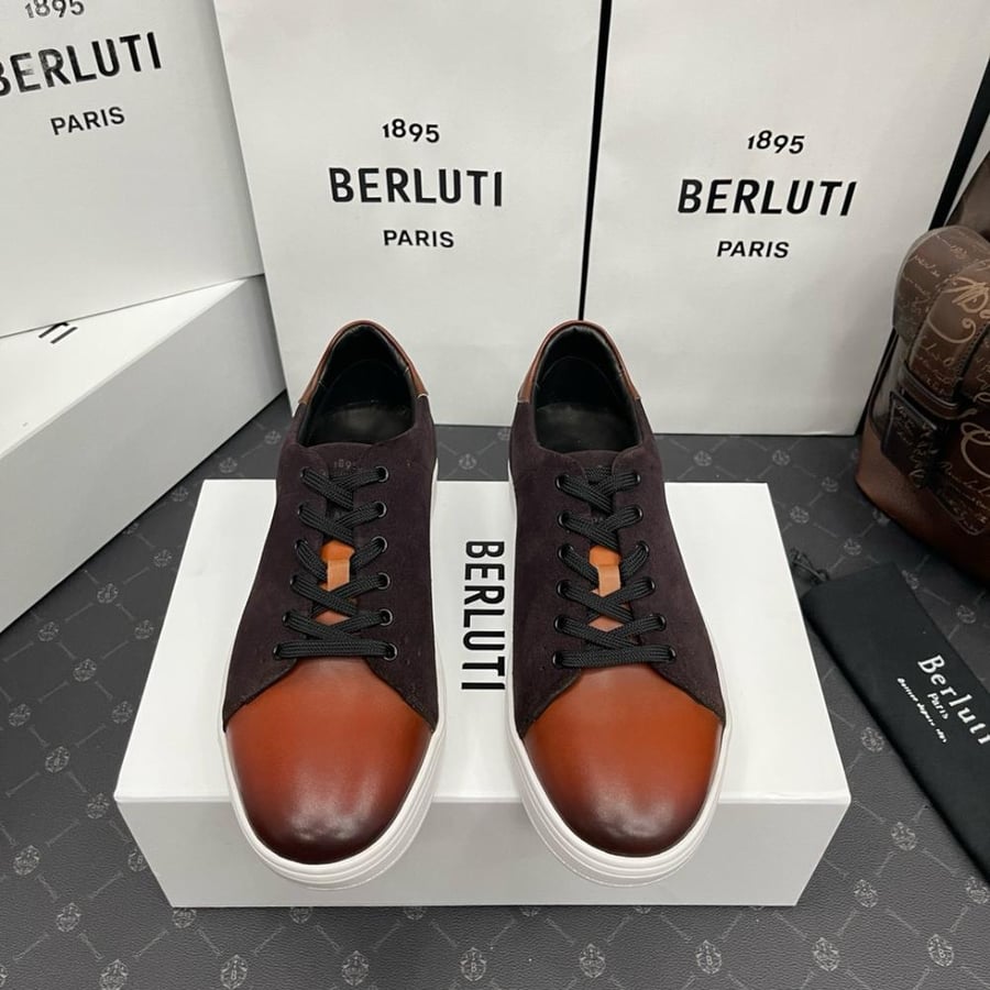 BERLUTI