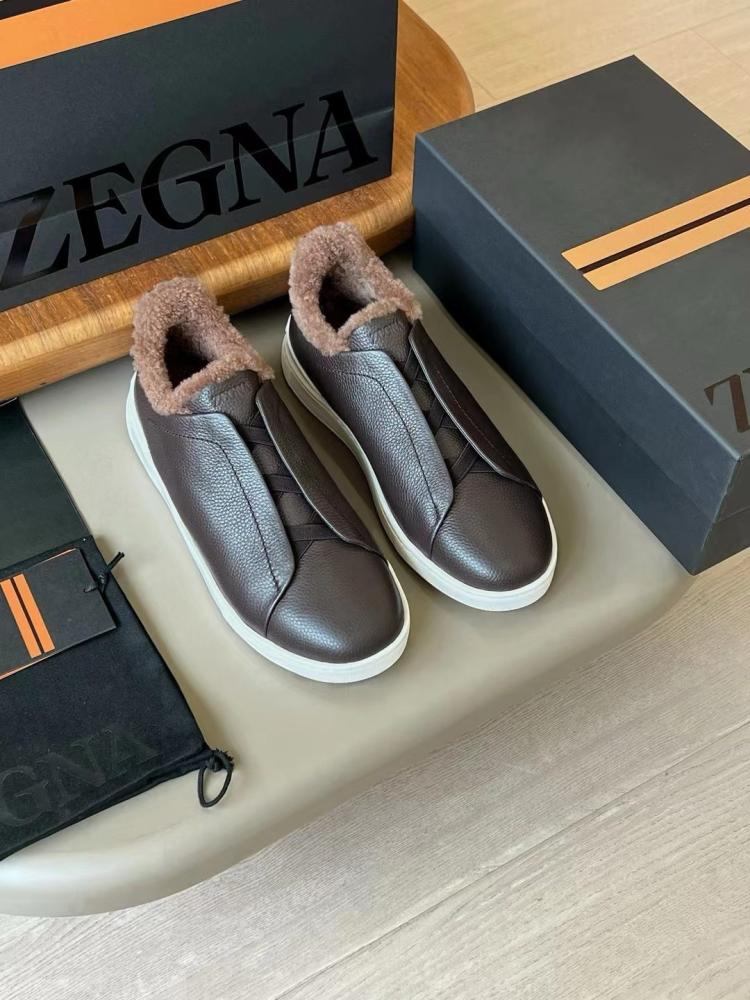 ZEGNA