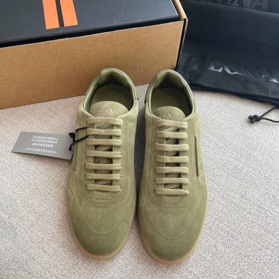 ZEGNA