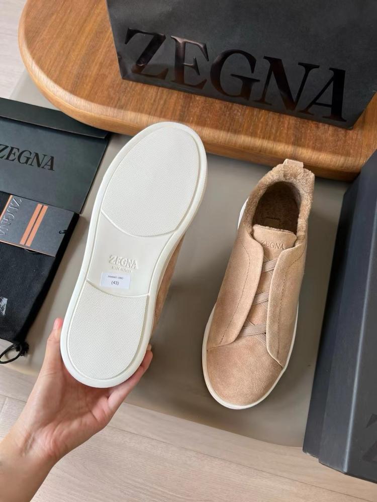 ZEGNA