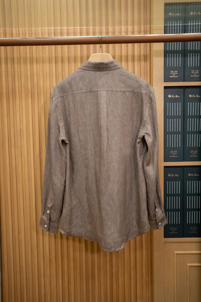 LORO PIANA