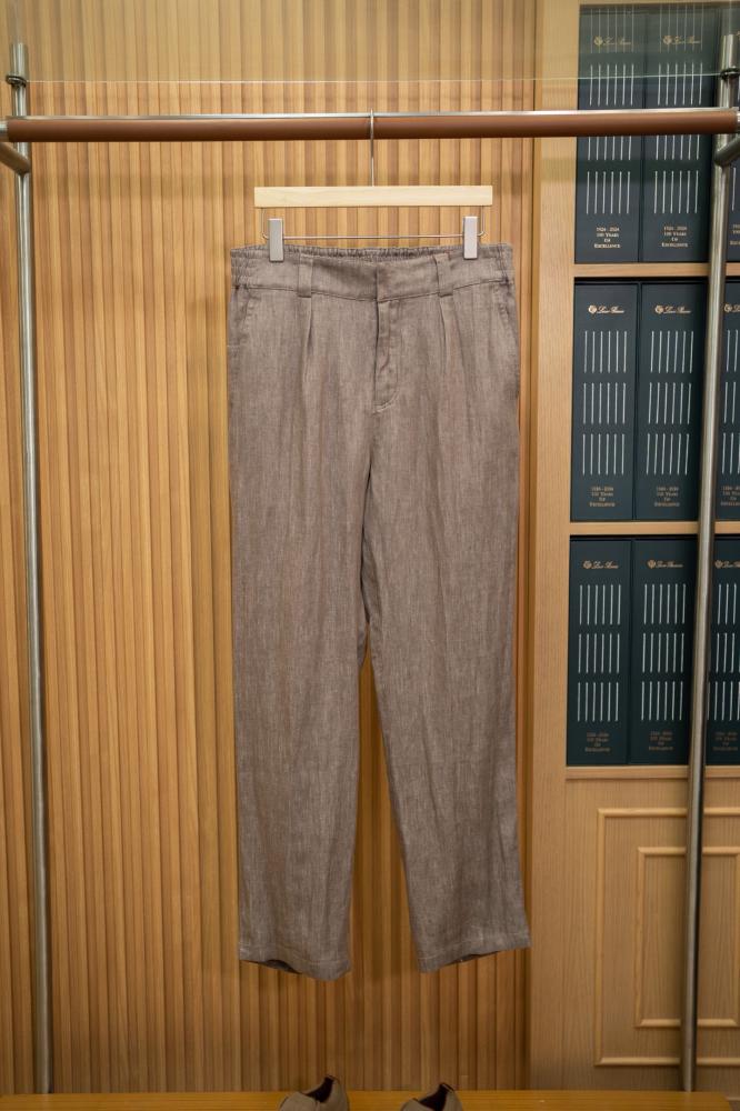 LORO PIANA