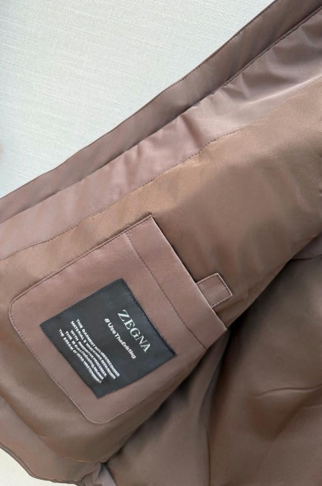 ZEGNA
