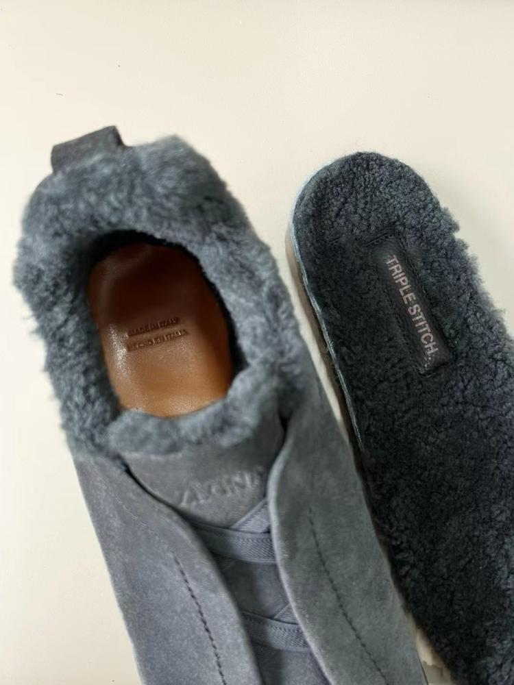 ZEGNA