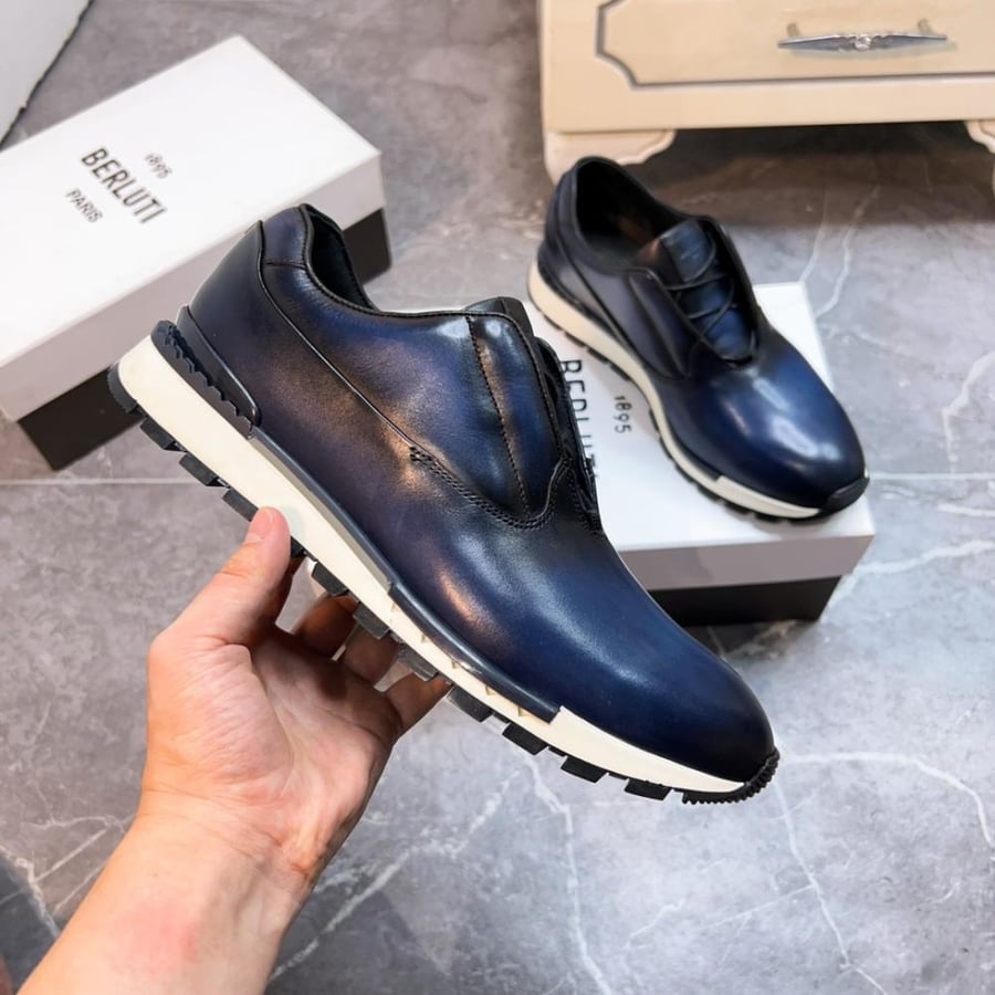 BERLUTI