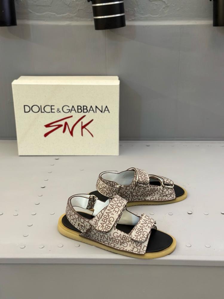 DOLCE & GABBANA