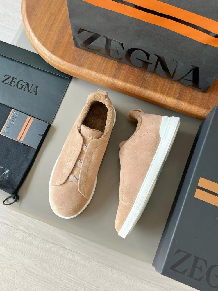 ZEGNA