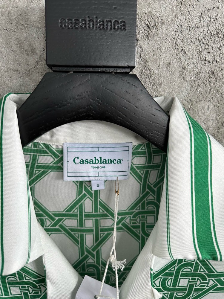 Casablanca