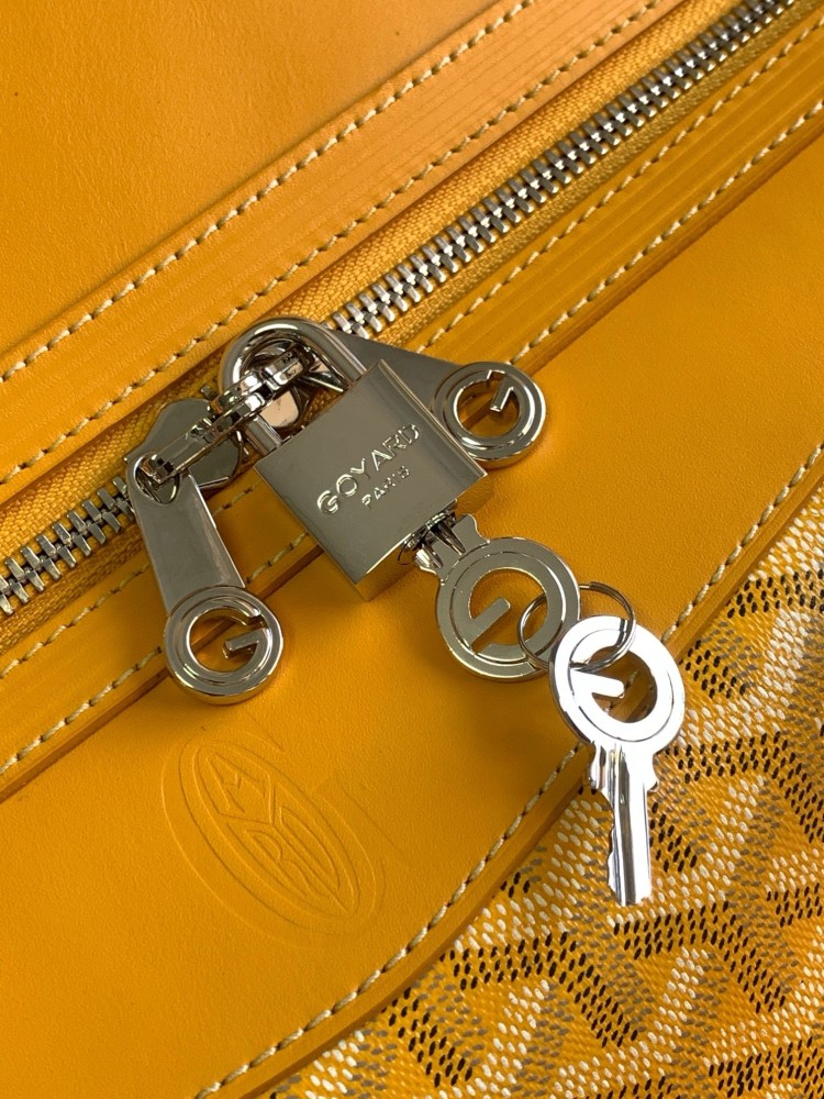 GOYARD