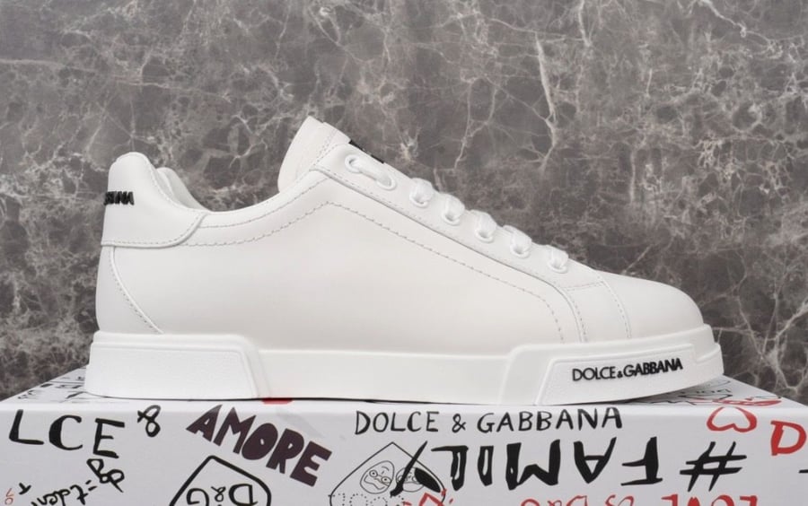 Dolce & Gabbana