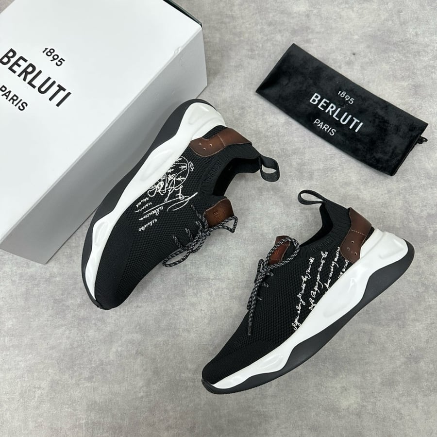 BERLUTI