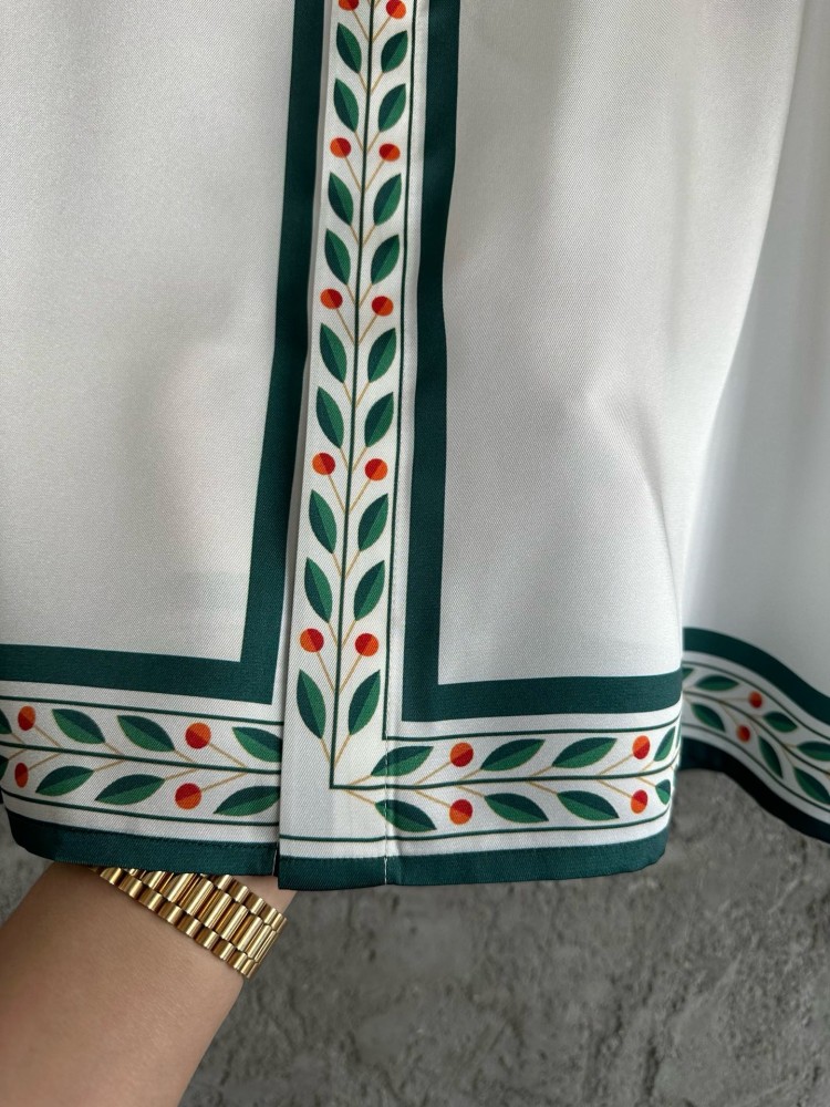 Casablanca