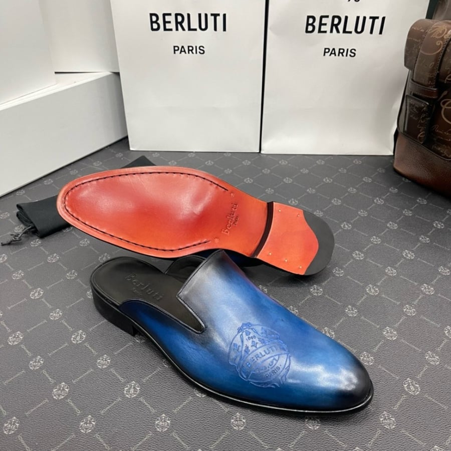 BERLUTI