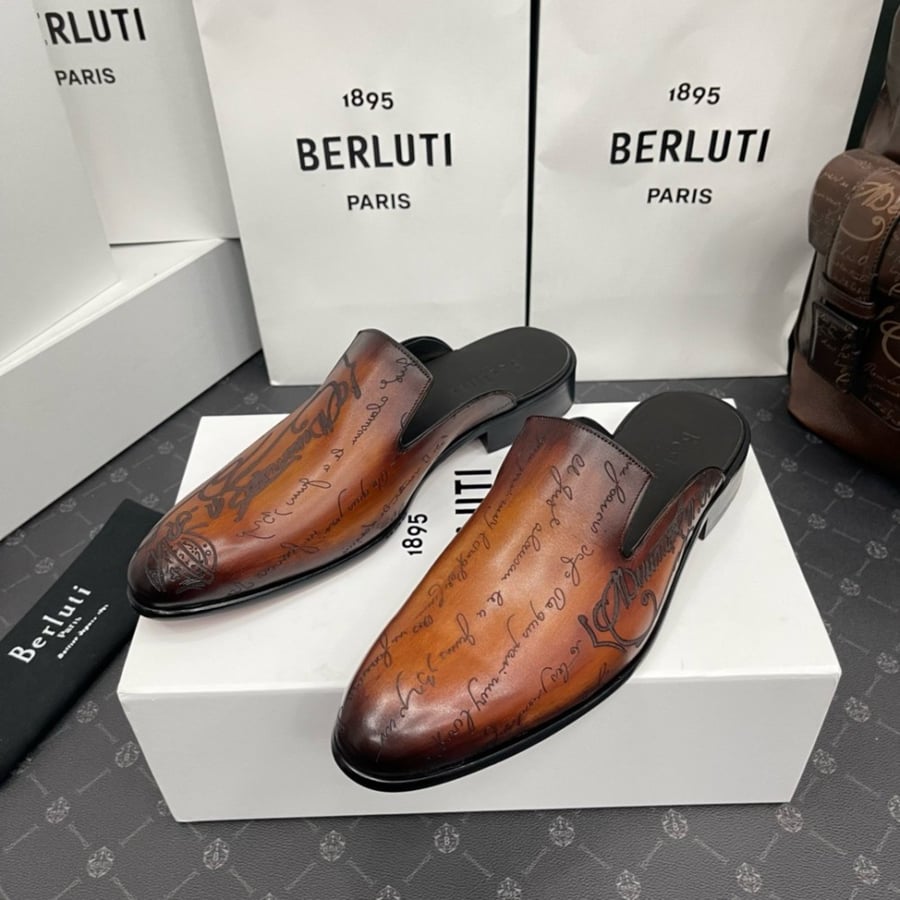 BERLUTI
