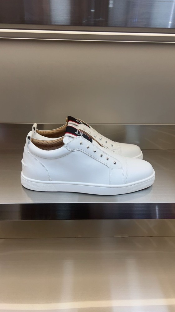 Christian Louboutins